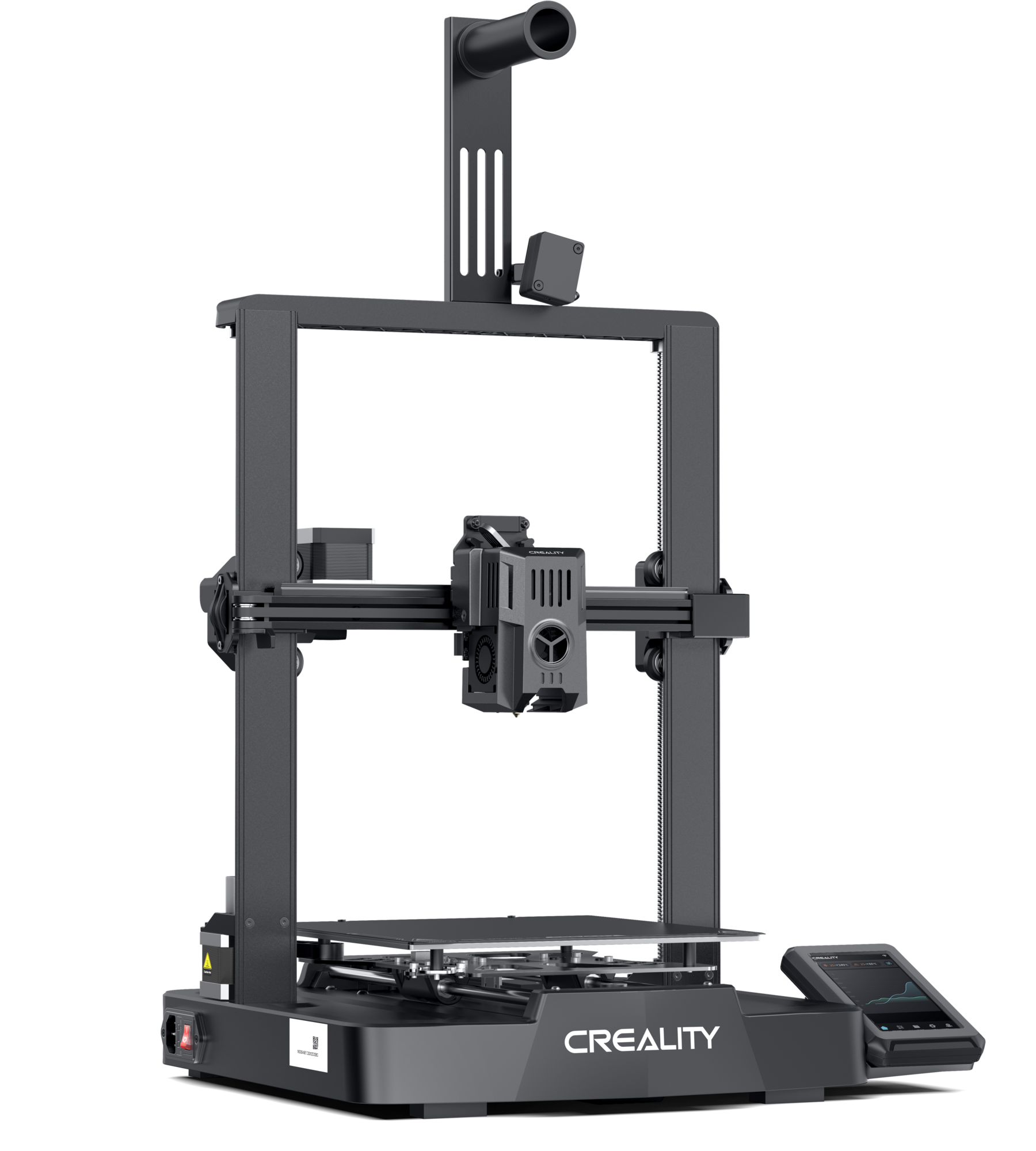 Creality Ender 3 V3 KE - Image 5