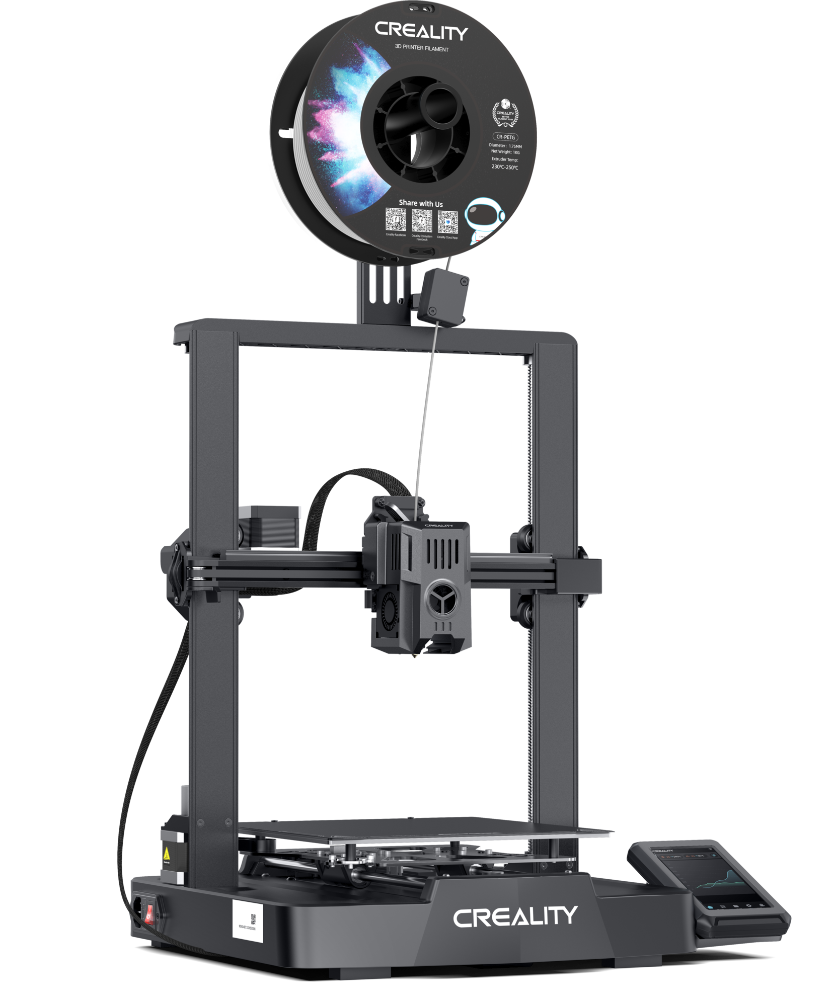 Creality Ender 3 V3 KE - Image 6