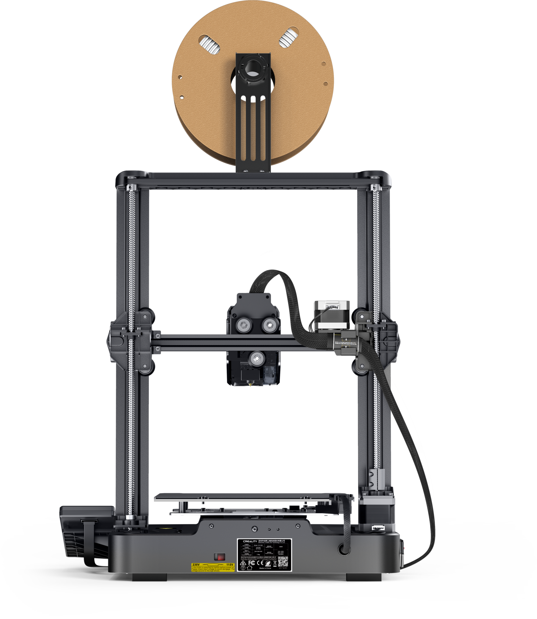 Creality Ender 3 V3 SE - Image 6