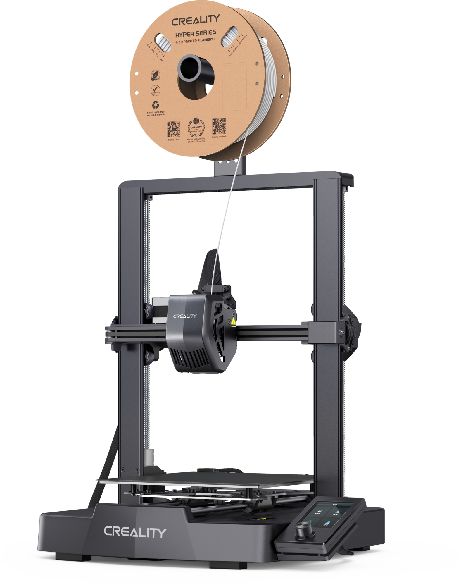 Creality Ender 3 V3 SE - Image 2