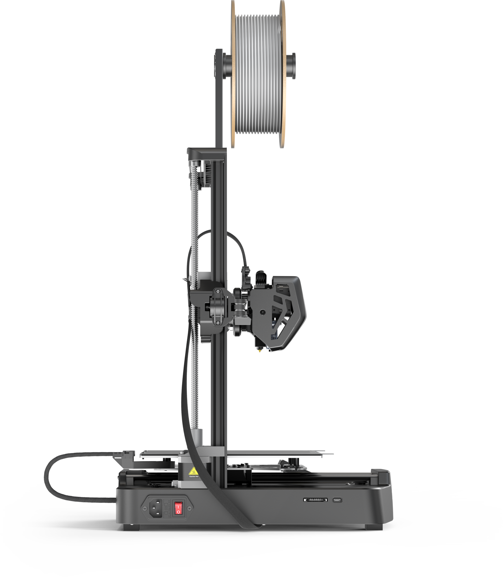 Creality Ender 3 V3 SE - Image 3