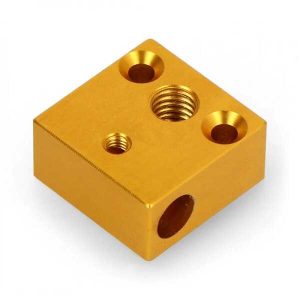 Creality MK8 Block