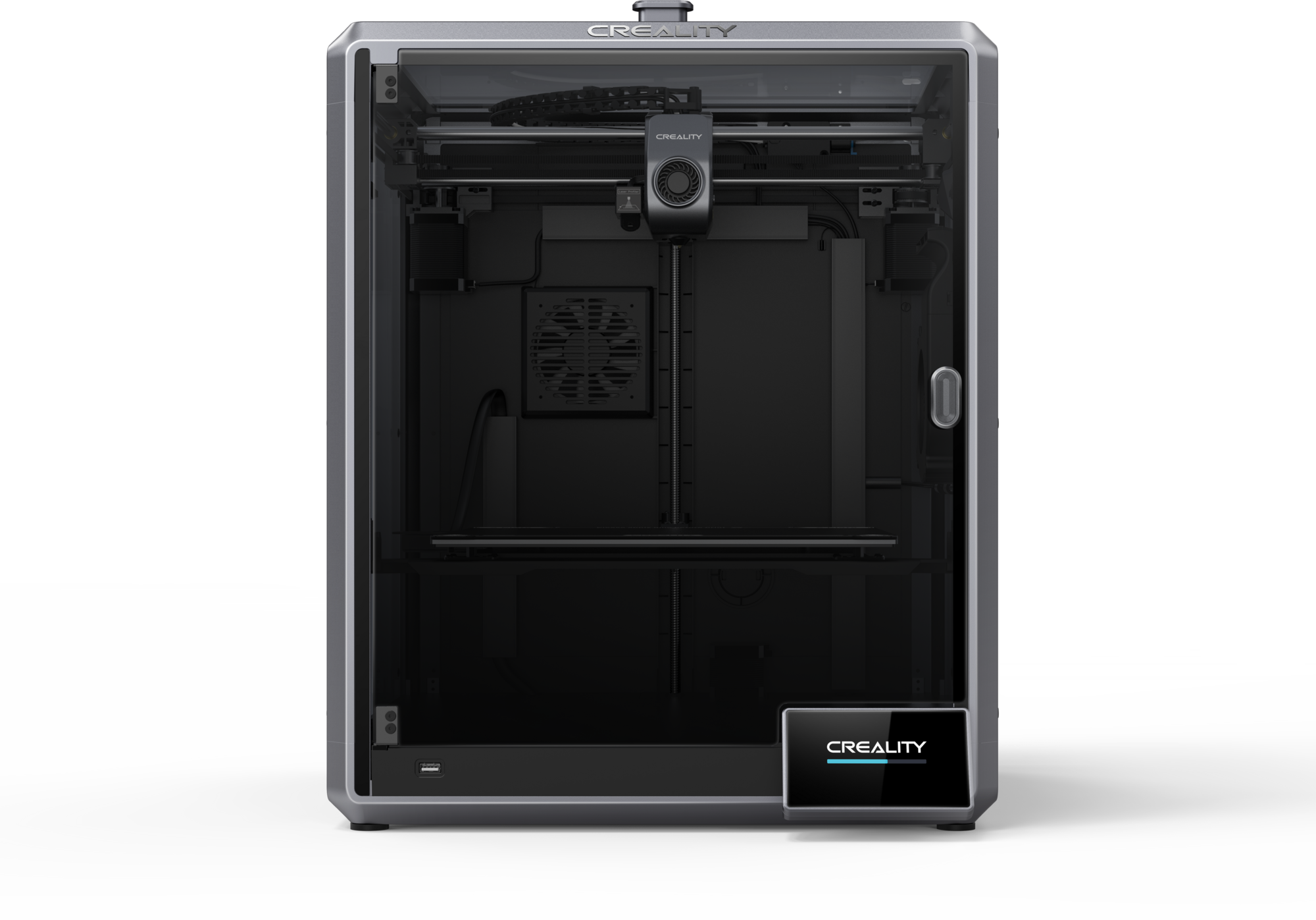 Creality - K1 Max 3D Printer - Image 4