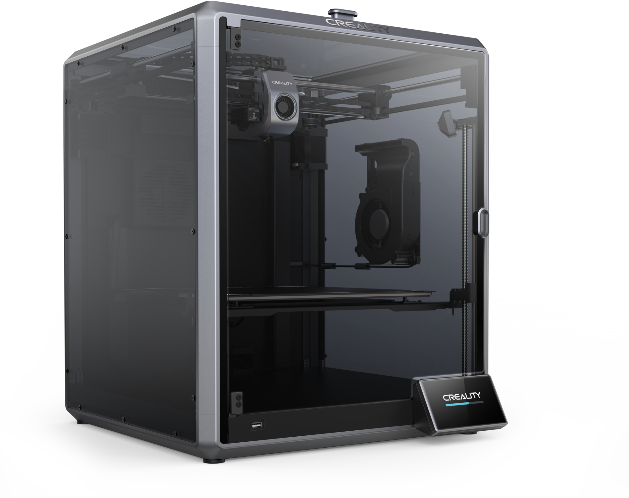 Creality - K1 Max 3D Printer