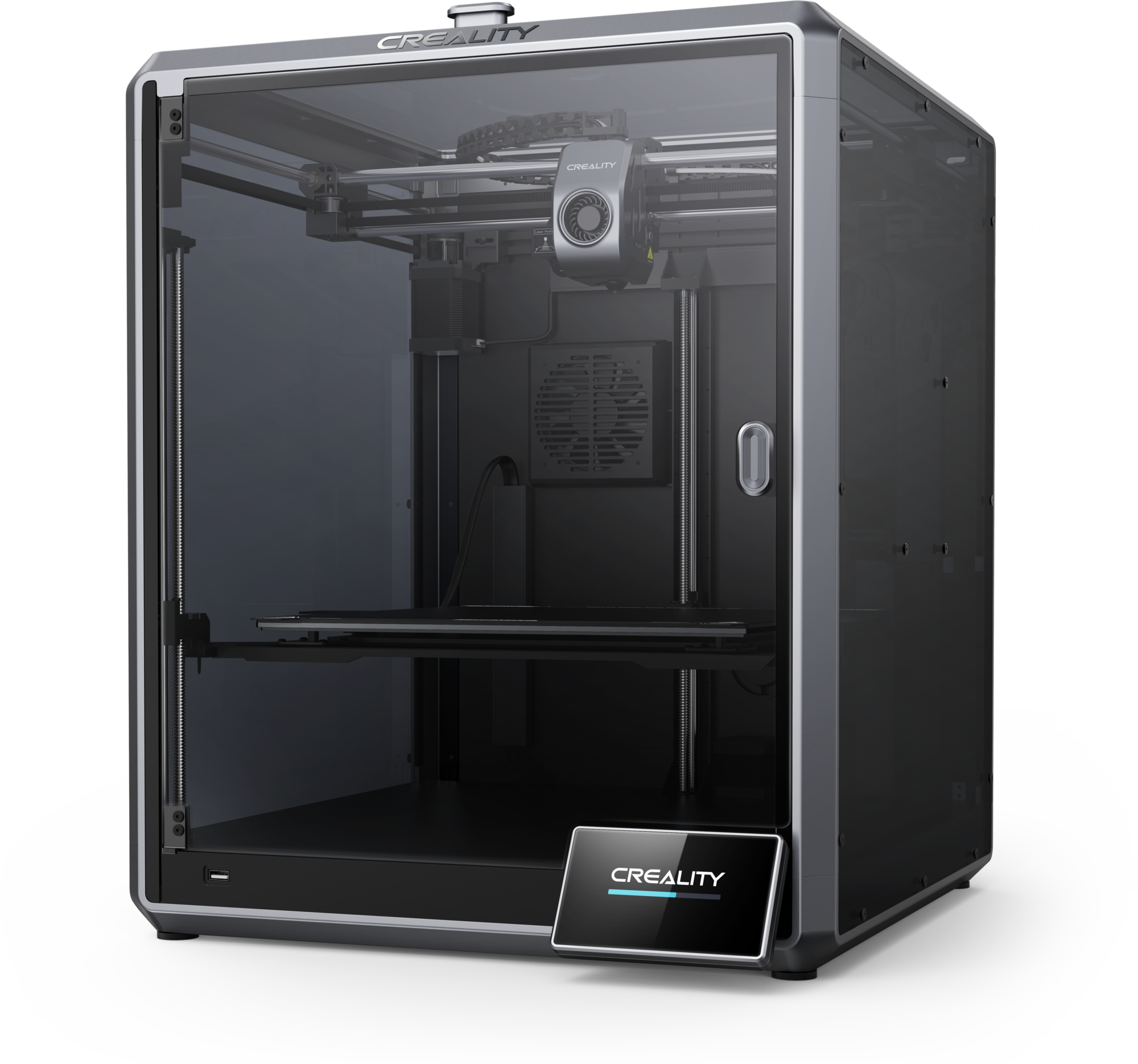 Creality - K1 Max 3D Printer - Image 2