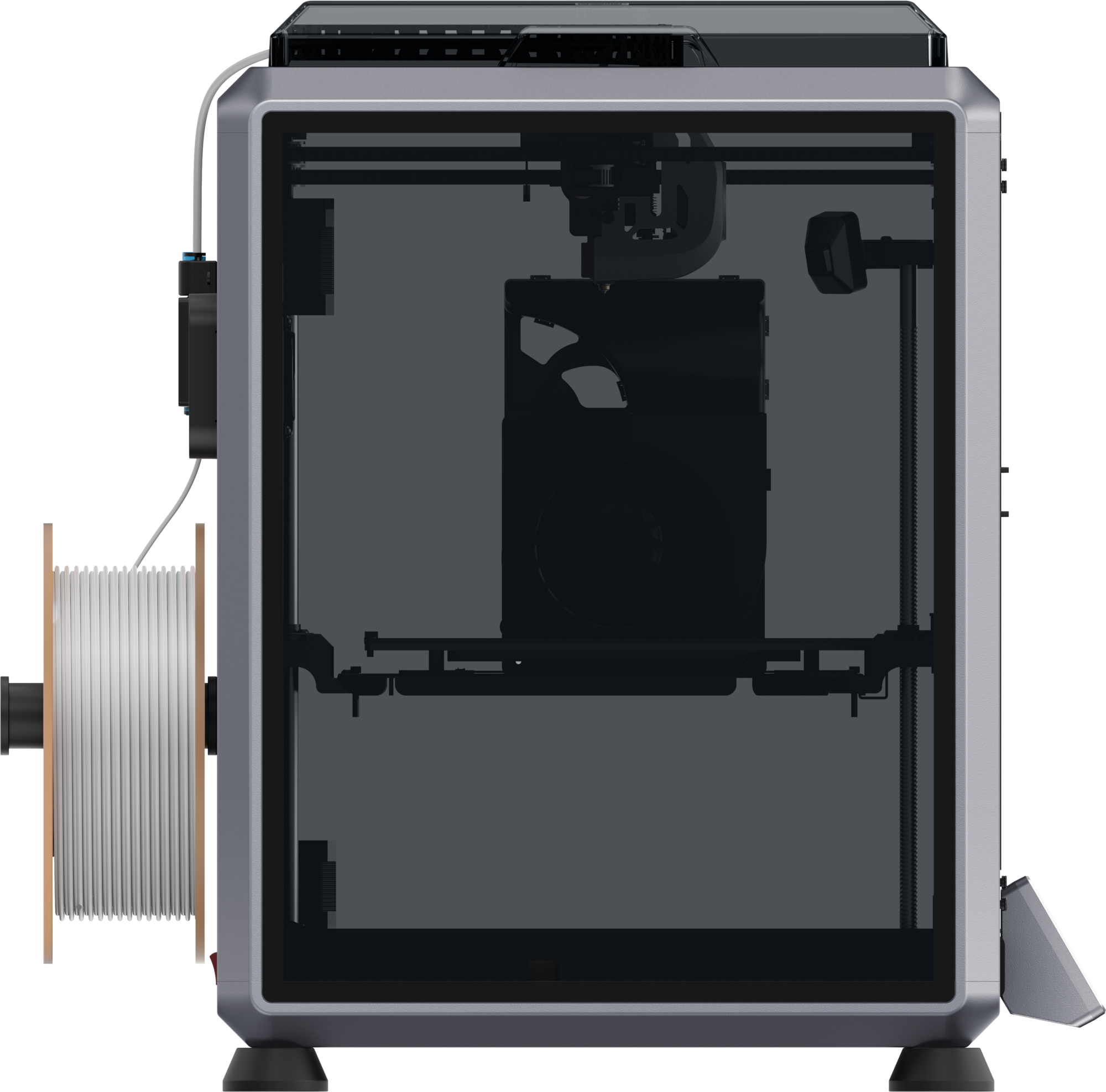 Creality K1 C - 3D Printer - Image 5