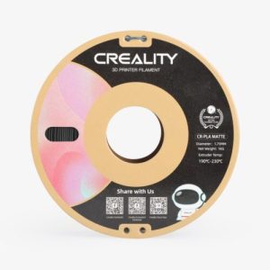 Creality PLA Matte Filament 1.75mm 1kg