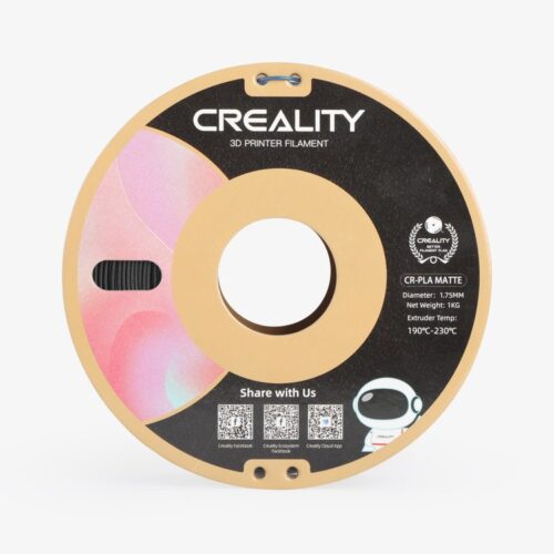 Creality PLA Matte Filament 1.75mm 1kg