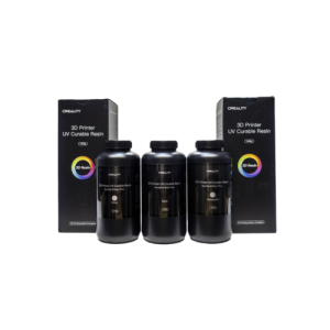 Creality Standard Resin Plus - 1000g