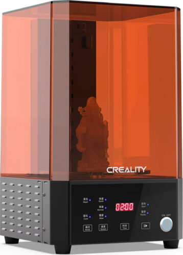UW-01 Washing/Curing Machine - Image 3