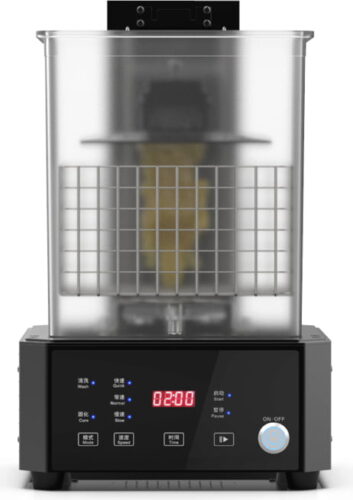 UW-01 Washing/Curing Machine - Image 5