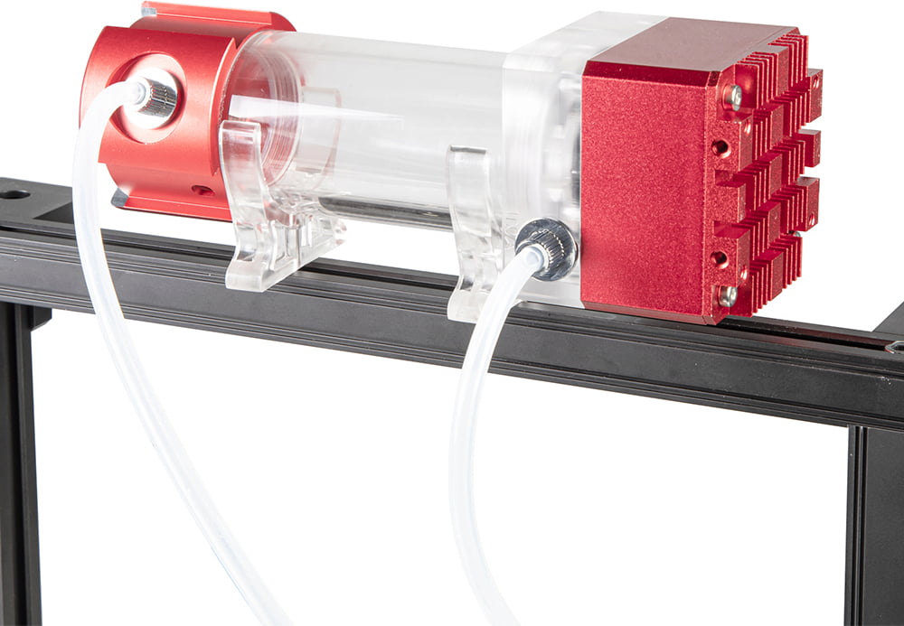 Creality Sprite Extruder Watercooling Kit - Image 4