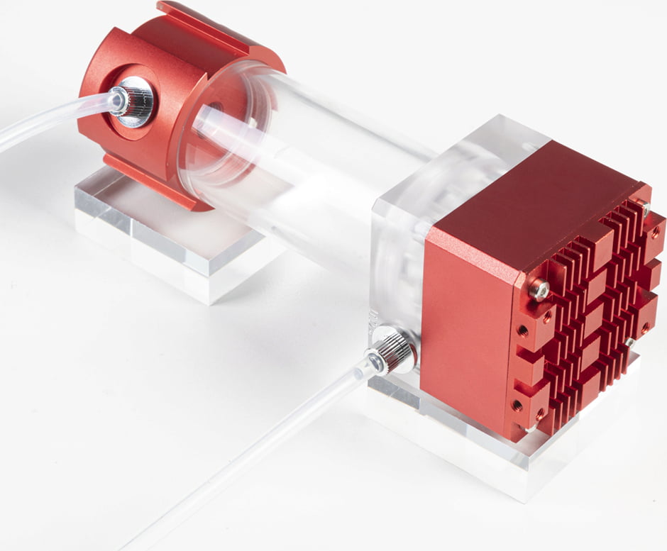Creality Sprite Extruder Watercooling Kit - Image 3