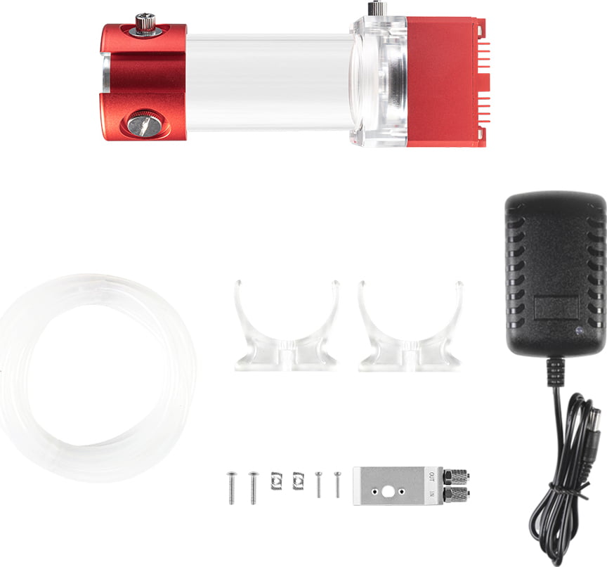 Creality Sprite Extruder Watercooling Kit