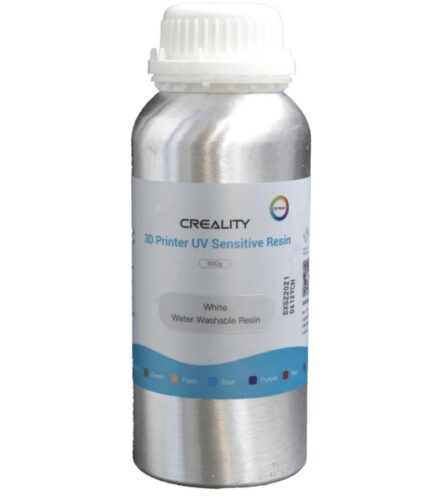 Creality Water Washable Resin - 1000g