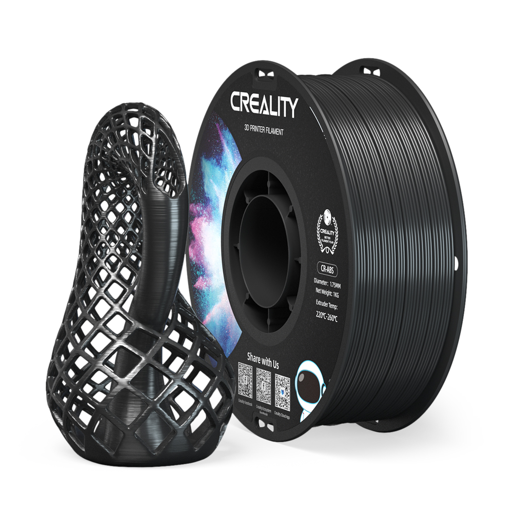 Creality CR-ABS Filament 1.75mm 1kg