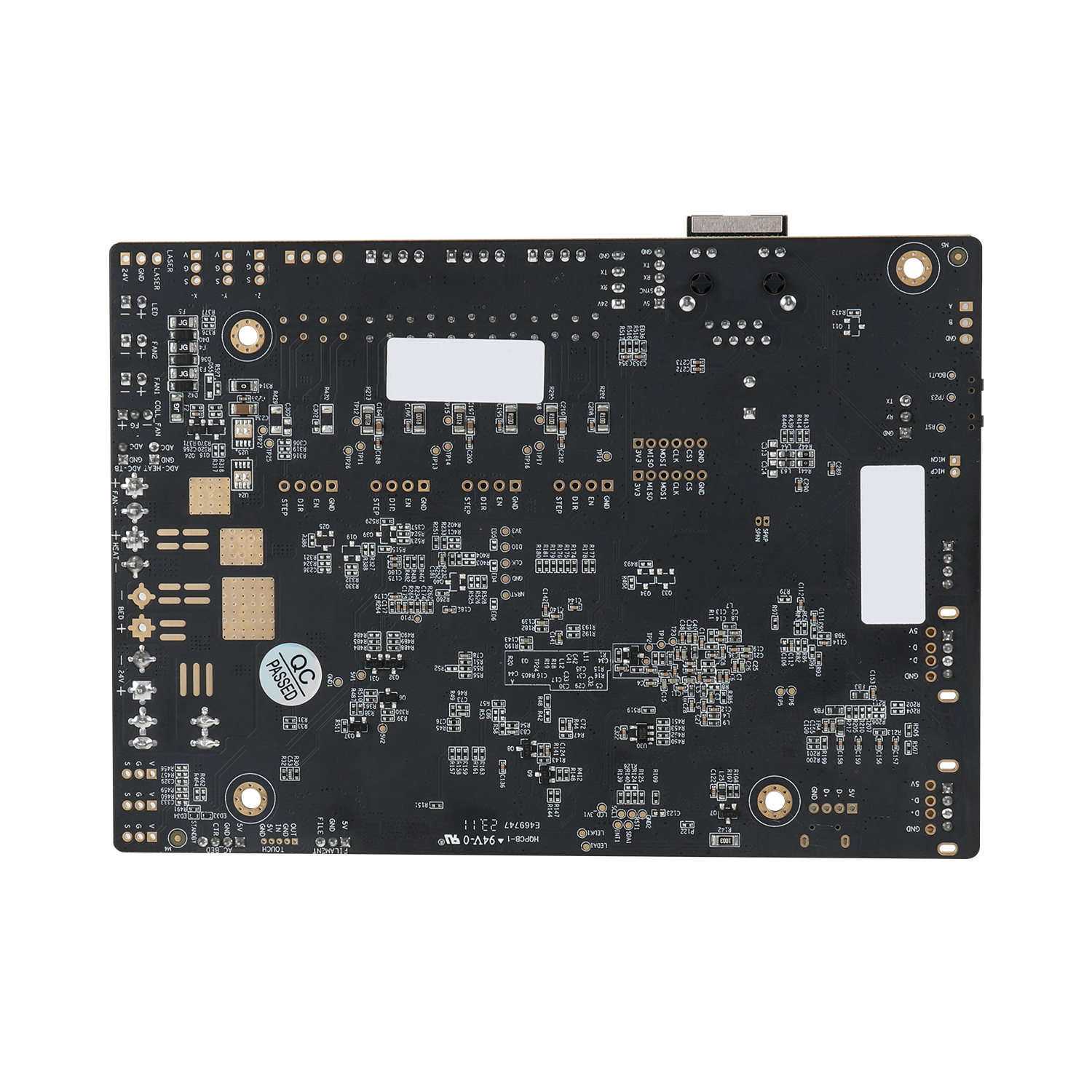 Creality K1 Max Motherboard - Image 3