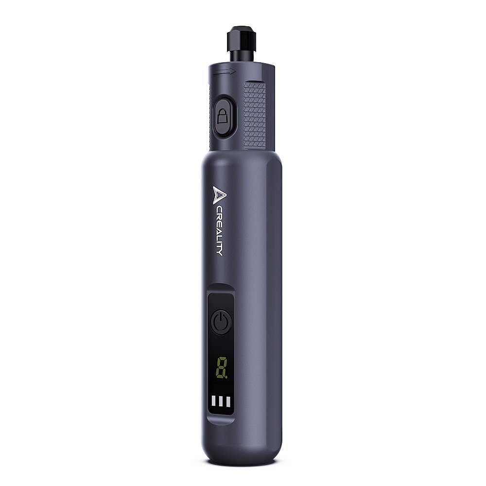 Creality Cordless Rotary Tool Kit - Image 2