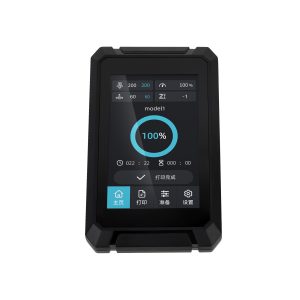 Creality Ender S1 Plus Screen