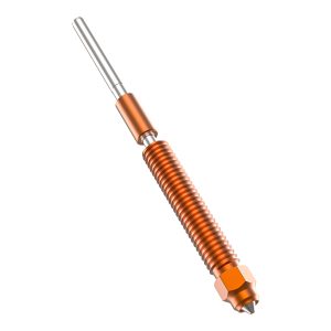 Unicorn Quick-Swap Nozzle for K2 Plus - 0.4mm