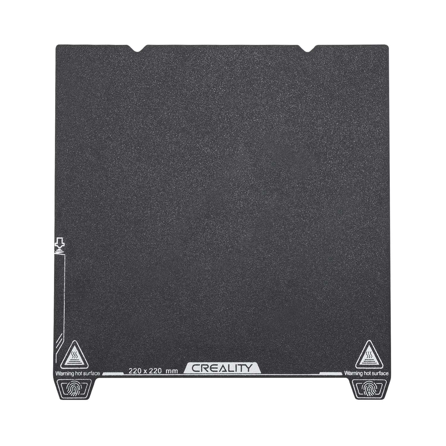 Creality PEI Build Plate for Ender-3 V3 KE - 235mm x 235mm
