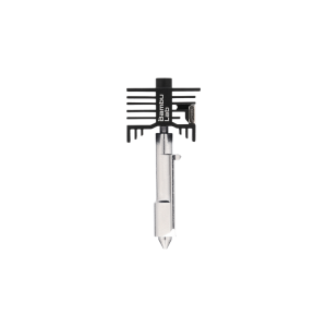 Bambu Lab H2D/H2S High Flow Hotend with hardened steel nozzle 0.8mm