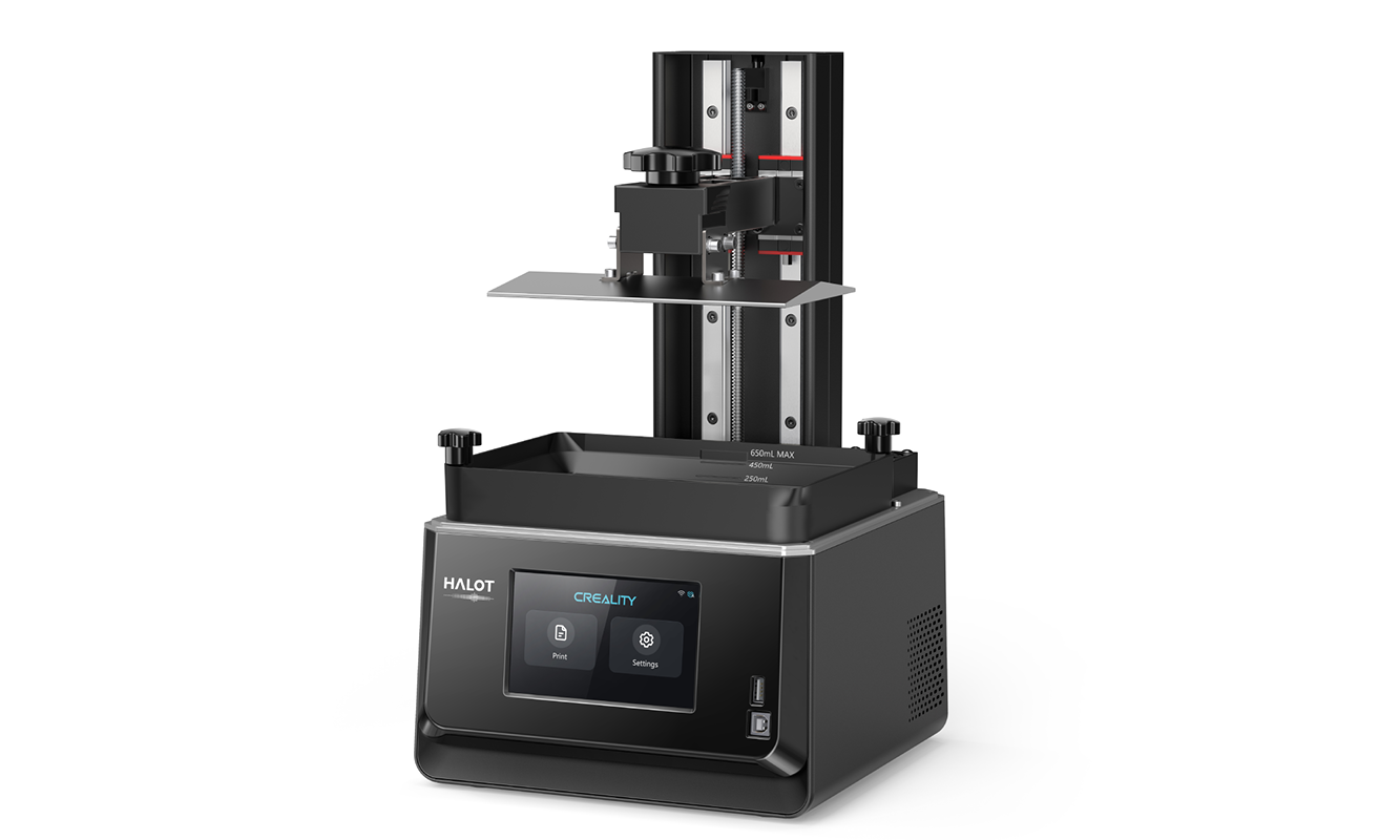 Creality 3D Printer HALOT-ONE PLUS - Image 3