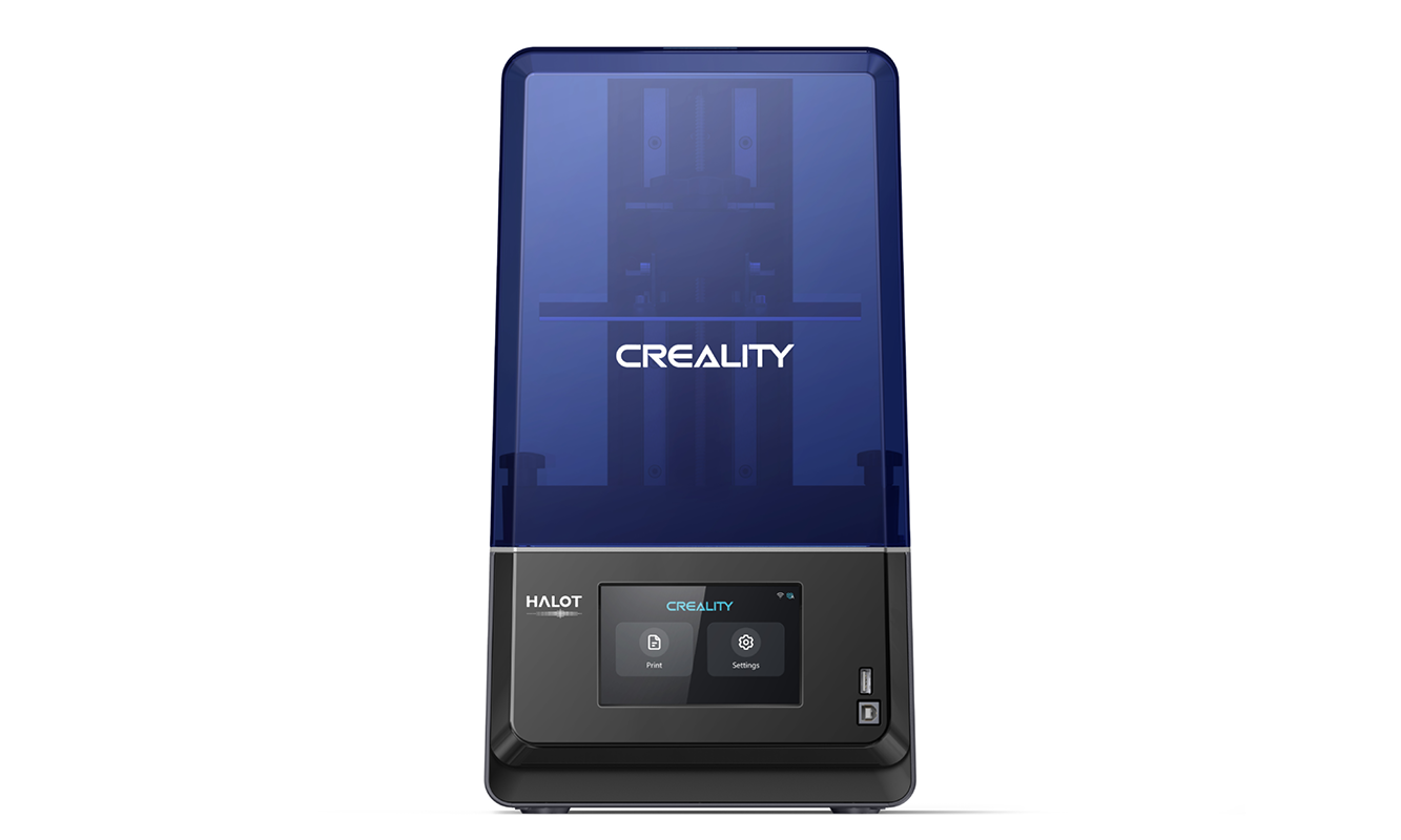 Creality 3D Printer HALOT-ONE PLUS - Image 2