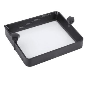 Creality Resin Vat - Halot One Pro