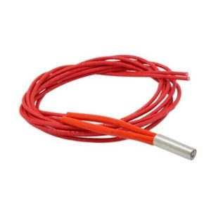 Hotend Heating Tube