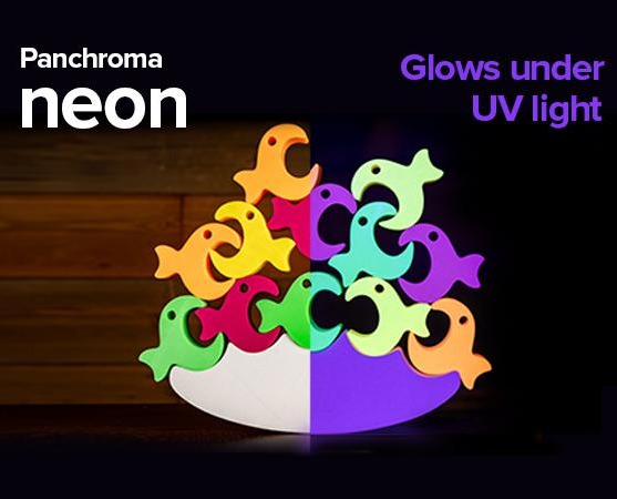 Panchroma Neon 1.75mm 1kg - Image 2