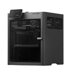 Bambu Lab - X2D 3D Printer