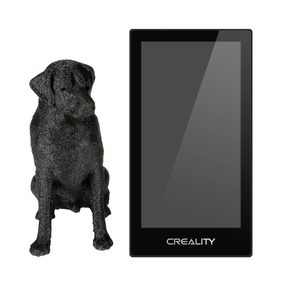 Creality 3D Pad 5 Inches HD Display Screen - Image 2