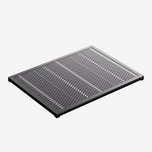 Honeycomb bed for A1 series Laser Cutters 460x346mm