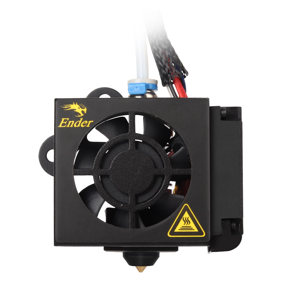 Creality Ender-5 Plus Full Hotend Kit
