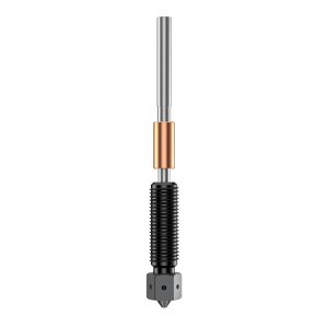 Genuine E3D Obxidian™ High Flow Nozzle Assembly K1 series 0.4mm