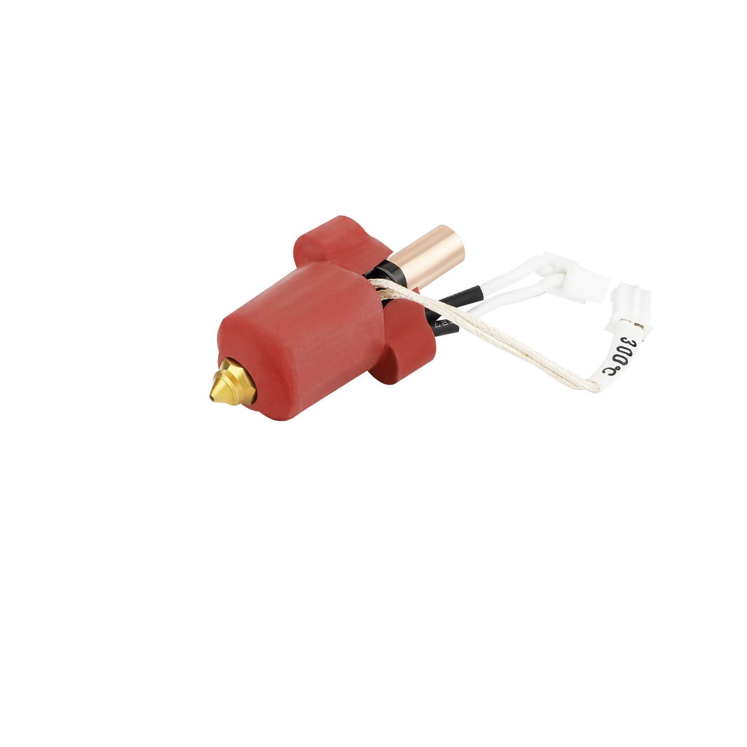 Creality Ender-3 V3 KE ceramic hotend kit - Image 2