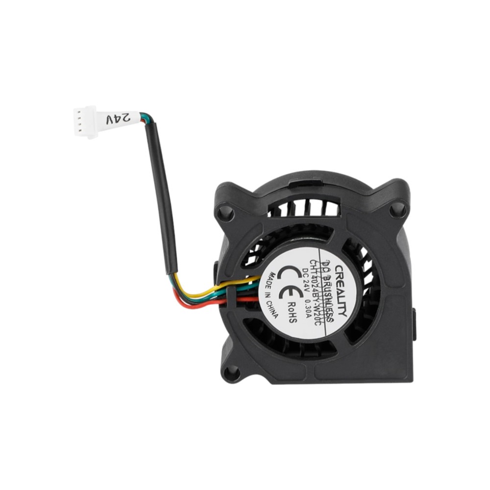 Creality 4020 Blower Fan for K1/K1 Max - Image 4