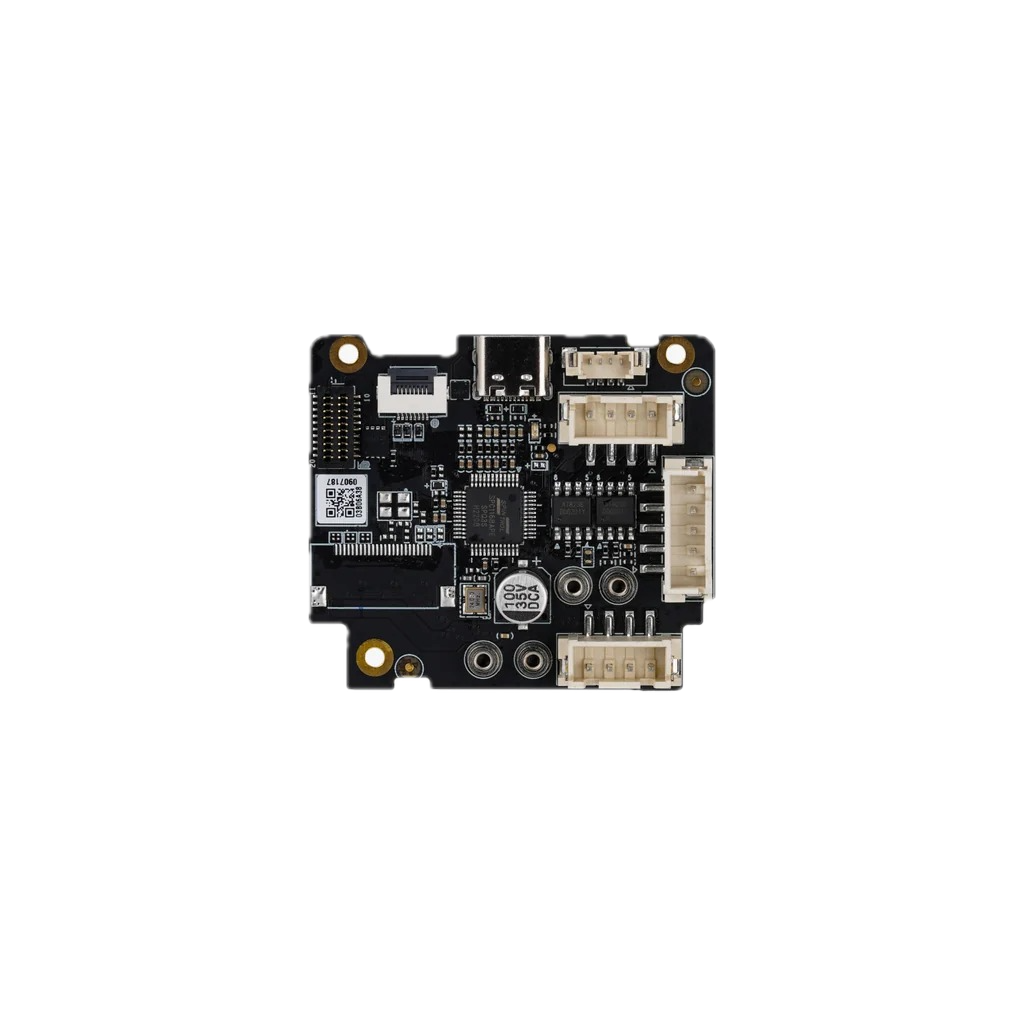 Bambu TH Board (A1 series)