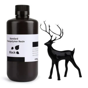 Elegoo Standard Resin V1.0 - 1000g