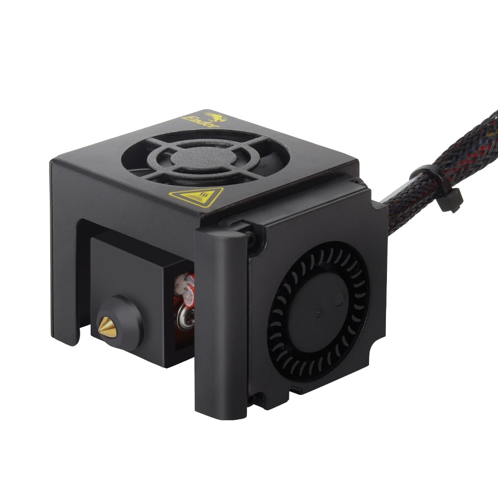 Creality Ender-5 Plus Full Hotend Kit - Image 2