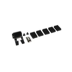Creality K2 Plus Nozzle Wiper Kit