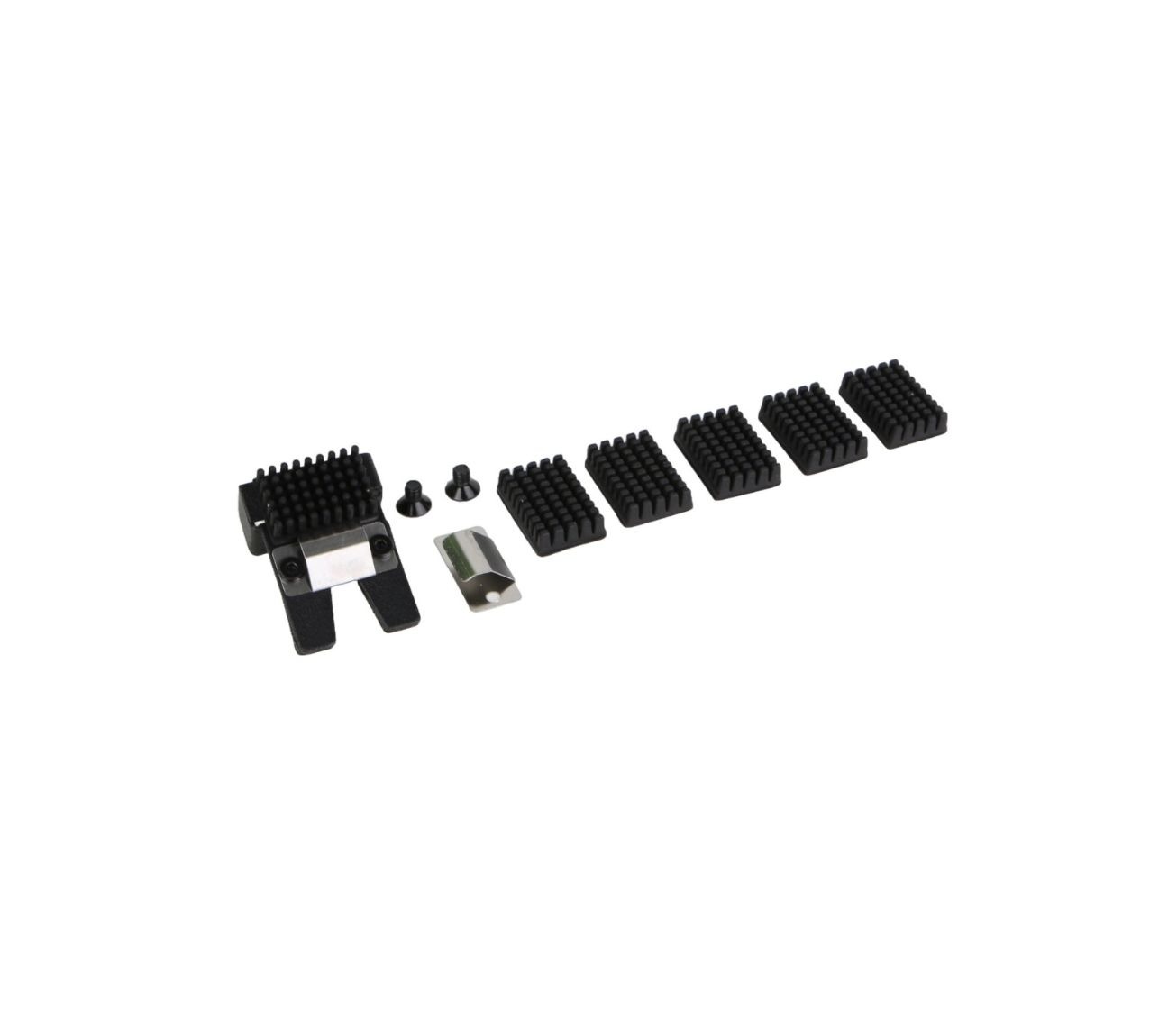 Creality K2 Plus Nozzle Wiper Kit