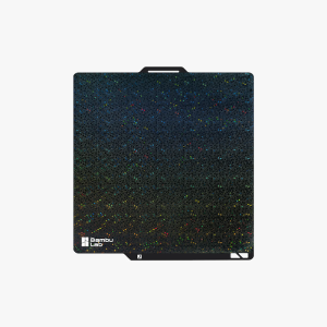 Bambu Lab - Galaxy Surface Plate - A1,P1P,P1S,X1,X1C,X1E