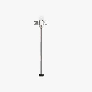 Bambu Hotend Heating  Assembly - P2S