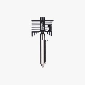 Bambu P2S/H2S Hotend Nozzle 0.4mm