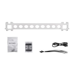 Elegoo - Dual Printhead Mounting Plate for OrangeStorm Giga