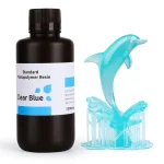 Clear Blue