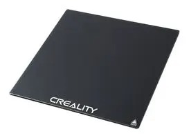 Carborundum Glass Platform CR-10 Smart