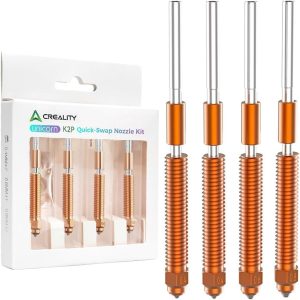 Unicorn K2Plus Nozzle Kit